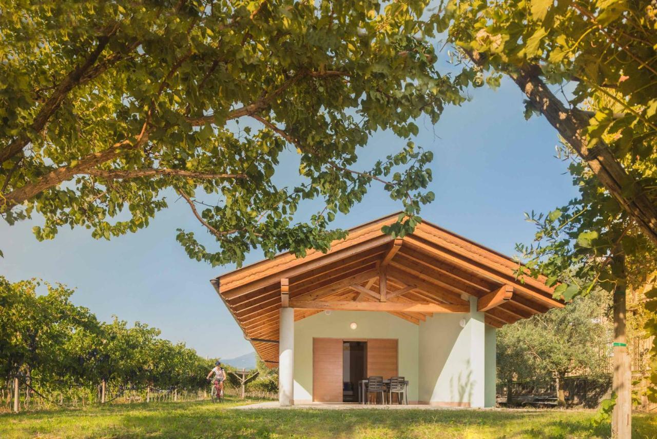 Agriturismo Sarca House Dro Kültér fotó
