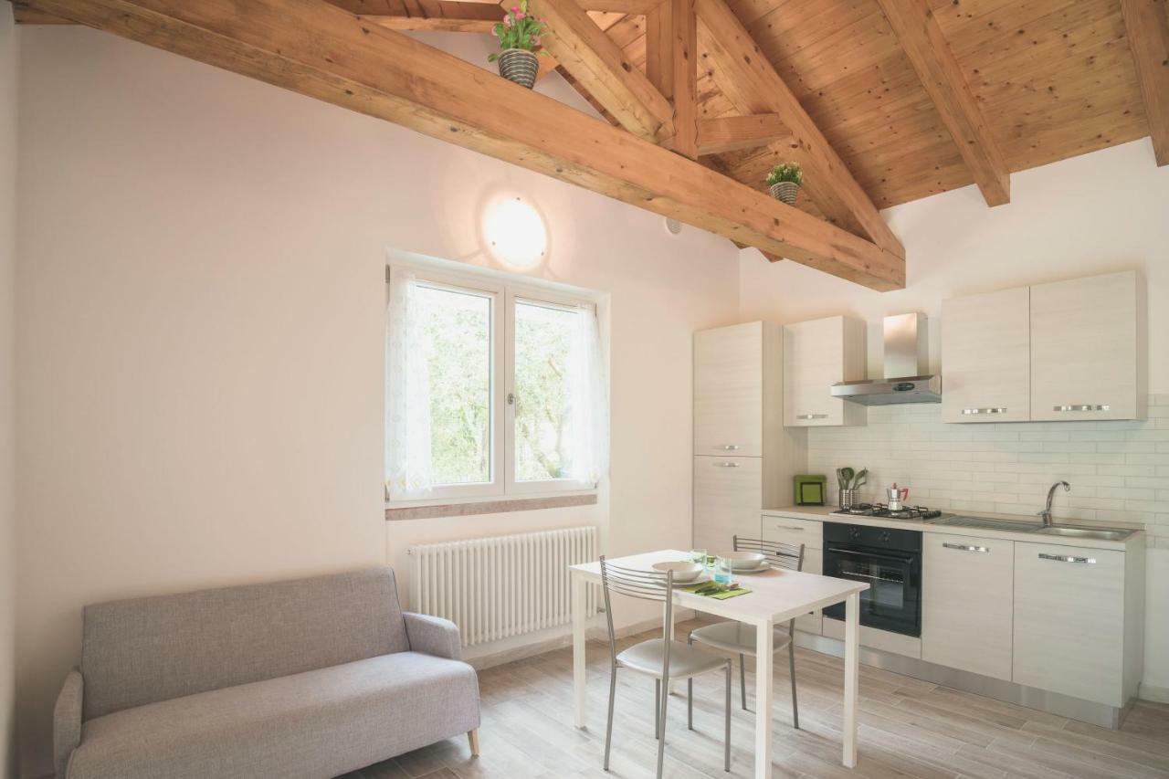 Agriturismo Sarca House Dro Kültér fotó