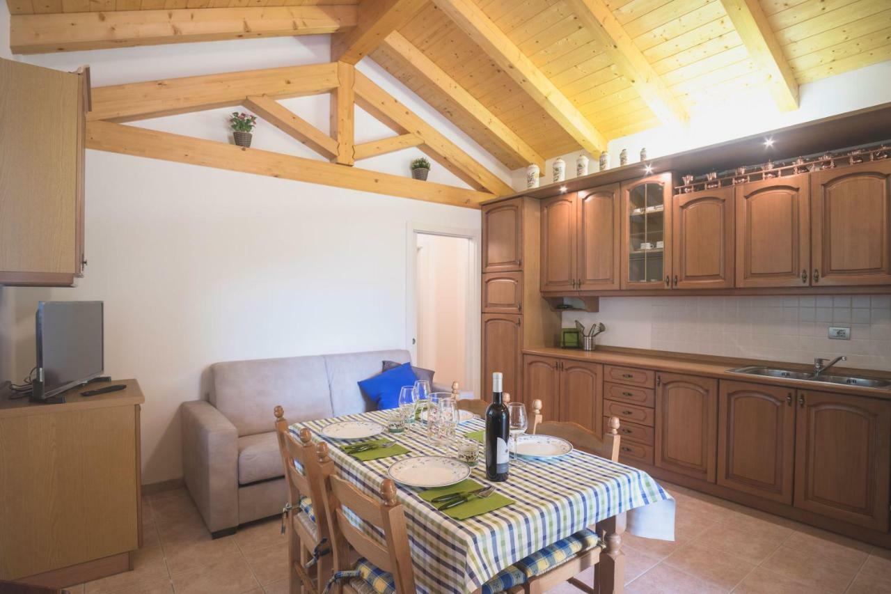 Agriturismo Sarca House Dro Kültér fotó